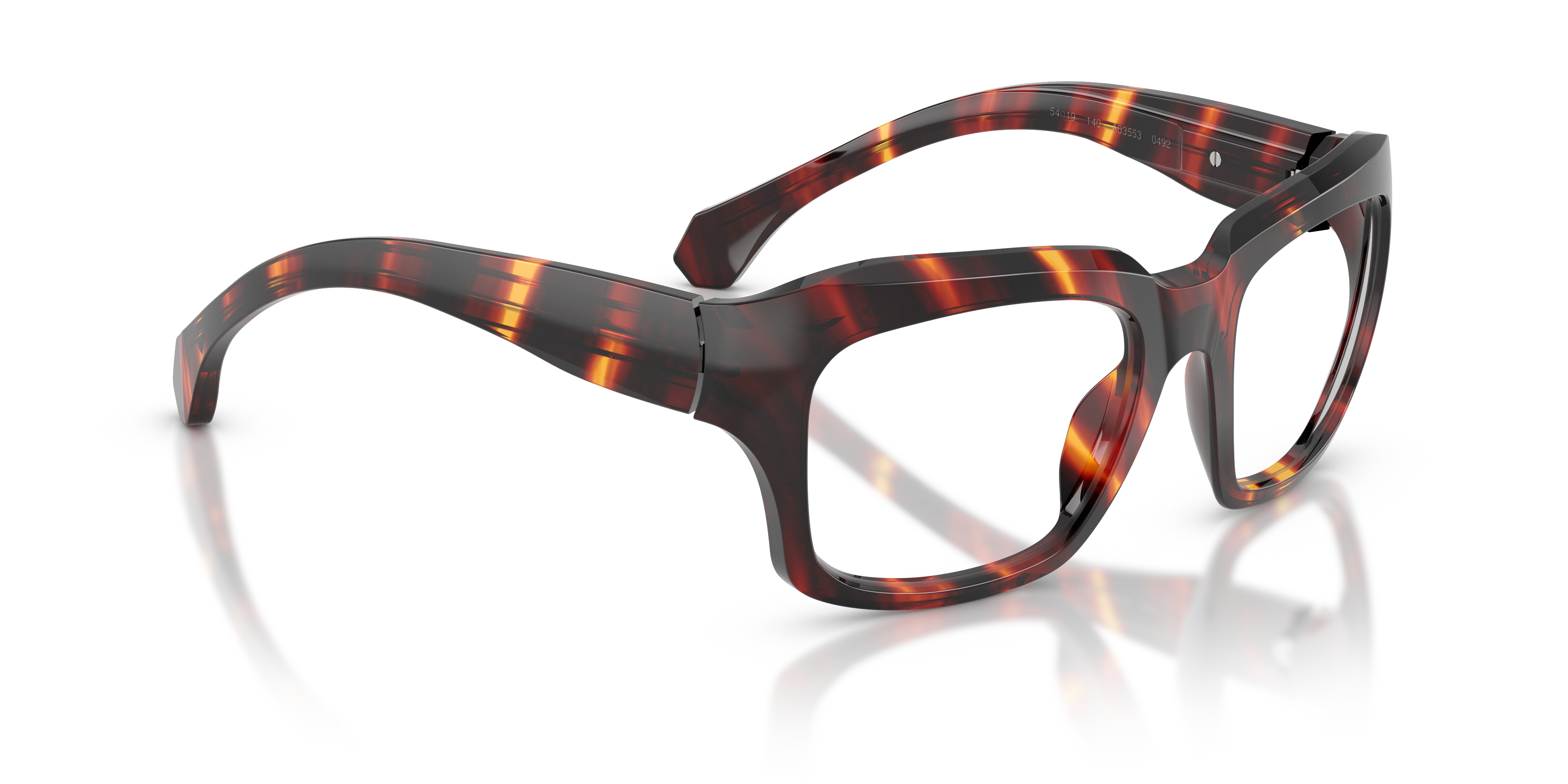 Alain Mikli A03553 0492  